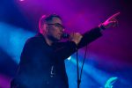 Hawthorne Heights, JT Woodruff