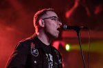 Hawthorne Heights, JT Woodruff