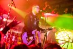 Hawthorne Heights, JT Woodruff