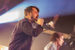 Silverstein, Shane Told