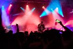 Silverstein, Shane Told