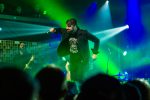 Silverstein, Shane Told