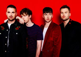 INTERVIEW: Picture This, the biggest band in Ireland, finds hope in 'MDRN LV'