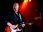 Gang of Four, Andy Gill