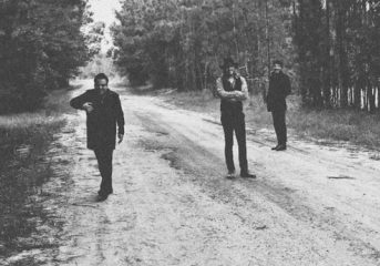 ALBUM REVIEW: Mercury Rev revive a rare treasure for the #MeToo era