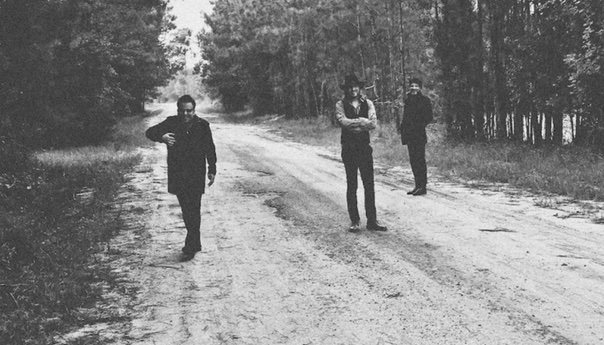 ALBUM REVIEW: Mercury Rev revive a rare treasure for the #MeToo era