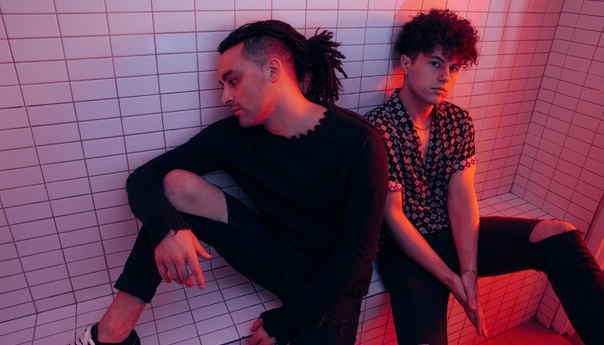 INTERVIEW: Nightly's Jonathan Capeci on the duo's creative vision and drive