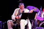 Third Rail, Third Rail Band, James Blood Ulmer