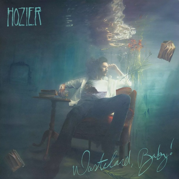 Hozier, Wasteland Baby