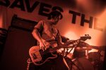 Saves The Day, Rodrigo Palma, The Get Up Kids