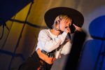 MØ, Karen Marie Aagaard Ørsted Andersen, momomoyouth