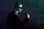 Cold Cave, Wesley Eisold, Give Up the ghost, American Nightmare