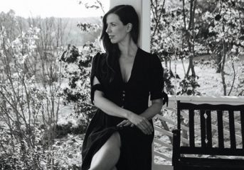 INTERVIEW: Joy Williams finds the way back to her 'Front Porch'