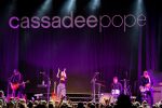 Cassadee Pope