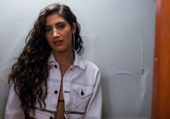 INTERVIEW: NYC artist Abir takes her Moroccan-tinged pop nationwide