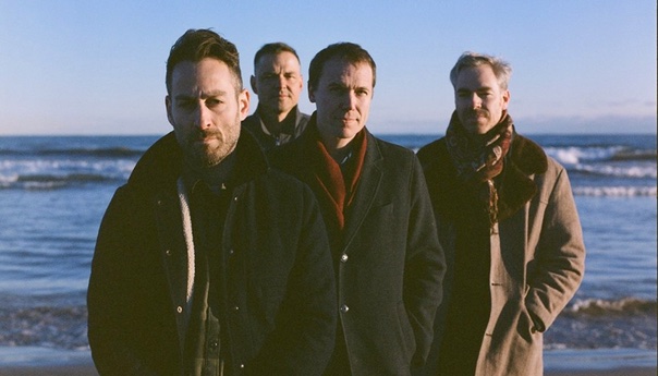 ALBUM REVIEW: American Football’s third LP reimagines a timeless sound.