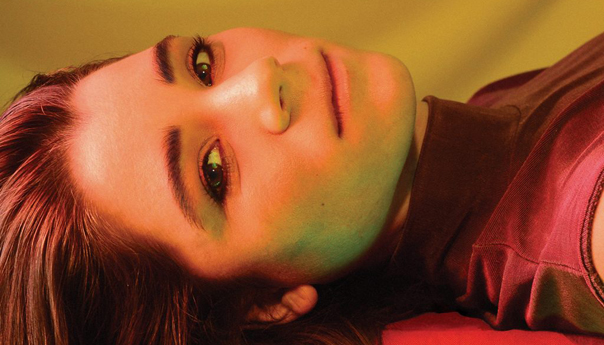 ALBUM REVIEW: Lady Lamb looks inward on introspective 'Even in the Tremor'
