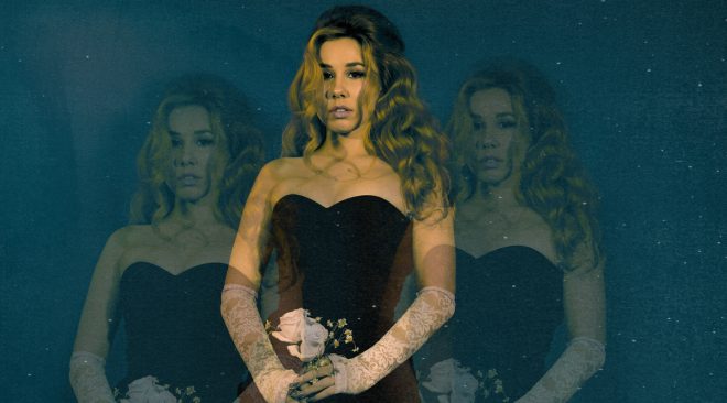 INTERVIEW: Chanteuse Haley Reinhart takes charge of her voice with 'Lo-Fi Soul'