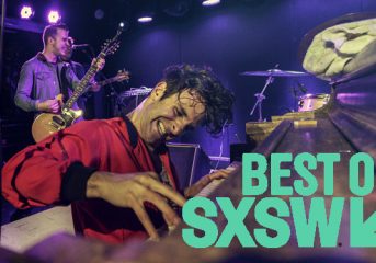 The 6 best acts we saw in the first half of SXSW 2019