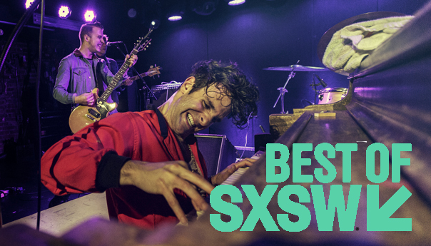The 6 best acts we saw in the first half of SXSW 2019