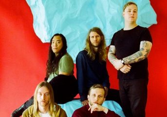 ALBUM DISPUTE: La Dispute ties loose ends with ‘Panorama’