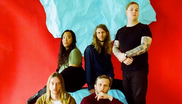 ALBUM DISPUTE: La Dispute ties loose ends with ‘Panorama’