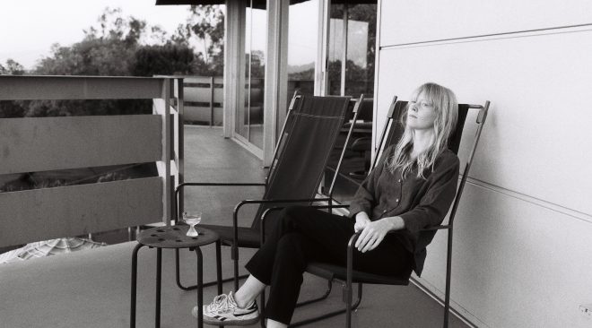 ALBUM REVIEW: Lucy Rose brings somber beauty to 'No Words Left'