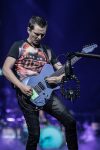 MUSE, Matt Bellamy