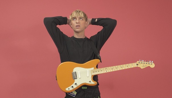ALBUM REVIEW: The Drums' Jonny Pierce makes a comeback with 'Brutalism'