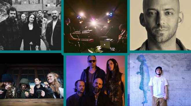 Tuesday Tracks: Your Weekly New Music Discovery – March 19