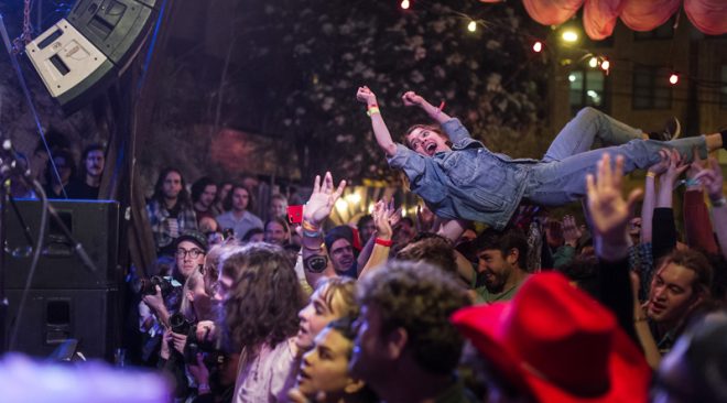 14 tips to make the most of SXSW Music 2019