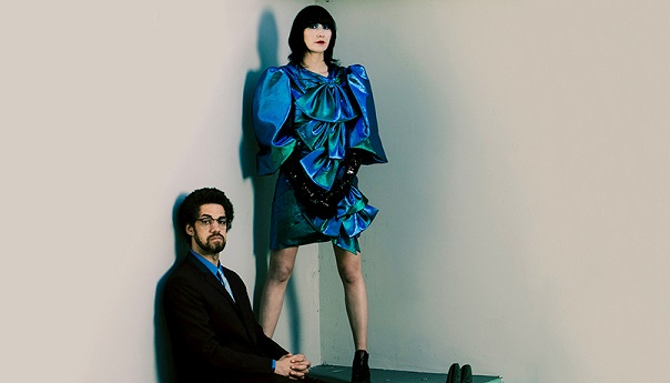 ALBUM REVIEW: Karen O and Danger Mouse collaborate to vibrant results on 'Lux Prima'