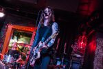 Laura Jane Grace & the Devouring Mothers, Against Me!, Laura Jane Grace