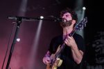 Foals, Yannis Philippakis