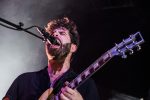 Foals, Yannis Philippakis