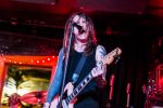 Laura Jane Grace & the Devouring Mothers, Against Me!, Laura Jane Grace