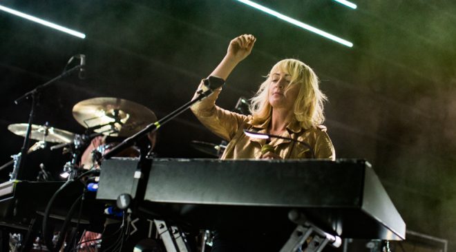 Interview: Metric rides success of ‘Fantasies’ to South by Southwest