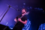 Foals, Yannis Philippakis