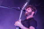 Foals, Yannis Philippakis