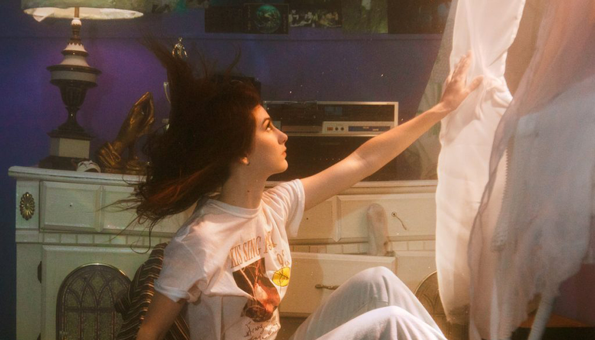 Weyes Blood is otherworldly on 'Titanic Rising' | ALBUM REVIEW