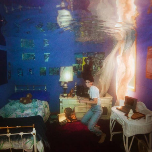 Weyes Blood, Titanic Rising