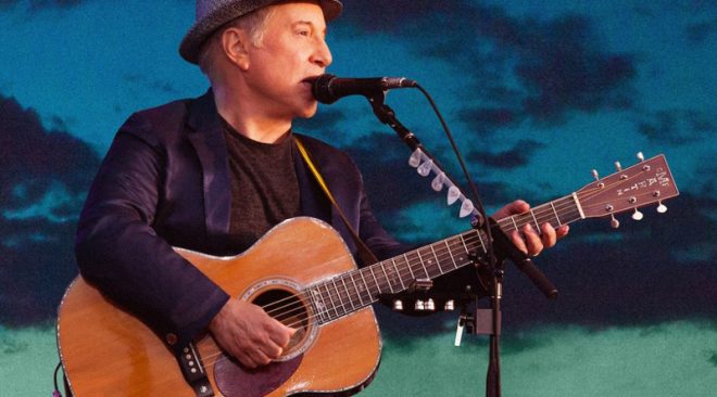 Paul Simon adds Outside Lands night show in Oakland