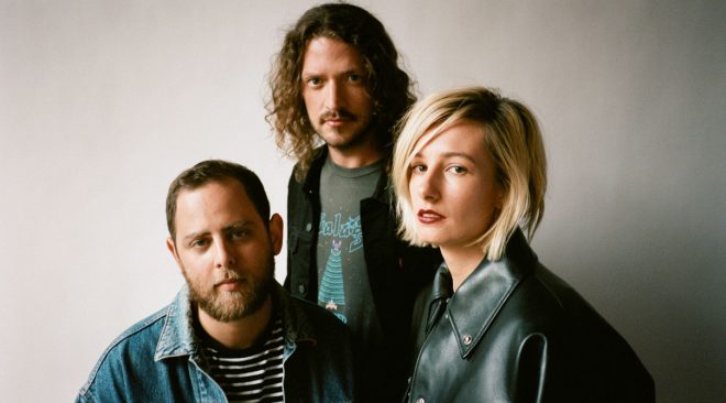 INTERVIEW: Slothrust feeds on the magnetism of music