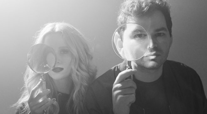 INTERVIEW: Marian Hill looks to free its sound further on forthcoming third LP