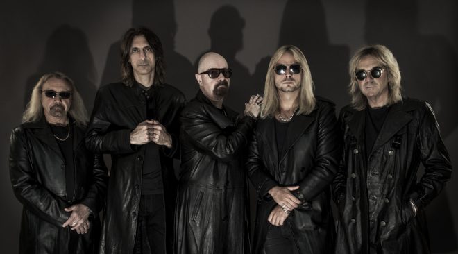 Q&A: Judas Priest cofounder Ian Hill on the new tour, resurgence and the future