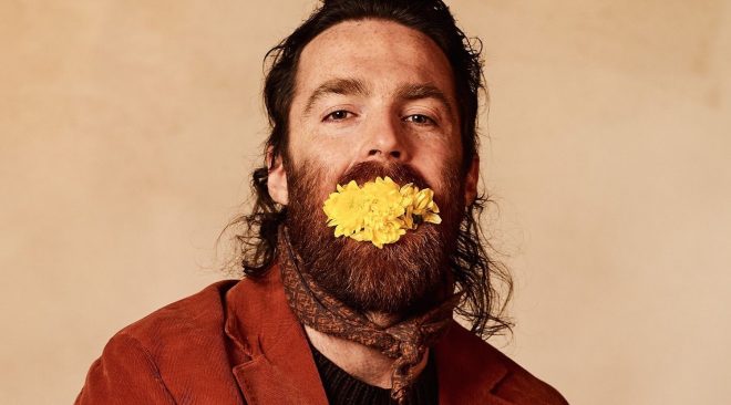 ALBUM REVIEW: Nick Murphy finds himself on ‘Run Fast Sleep Naked’