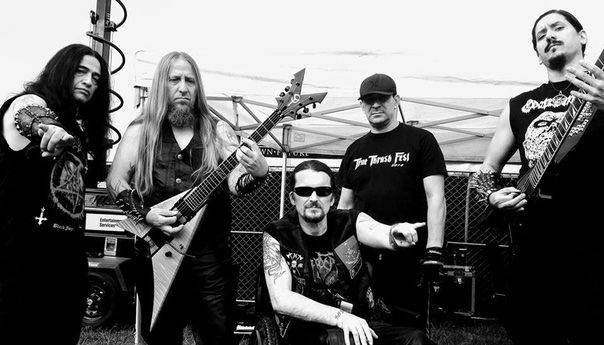 ALBUM REVIEW: Possessed does its legacy proud with ‘Revelations of Oblivion’