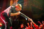 Switchfoot, Jon Foreman