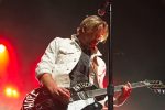 Switchfoot, Jon Foreman