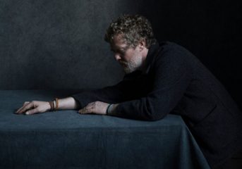 ALBUM REVIEW: Glen Hansard presents the intimate and grand 'This Wild Willing'